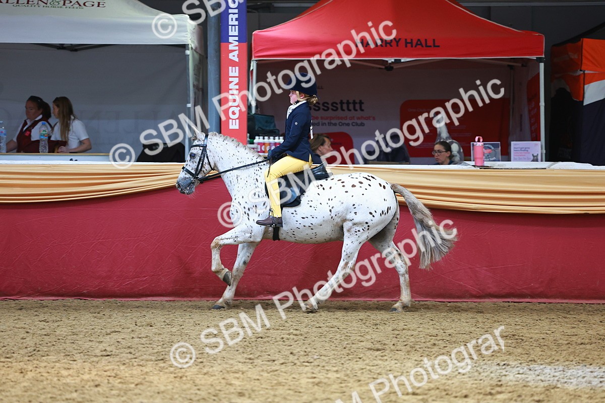 SBM_20466 - Class 906 - Sup Final Ridden Champ