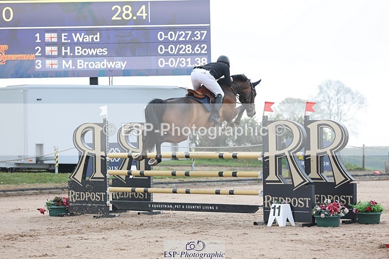 250424-091319-02633 - Cls 29 Young Horse 6yr old