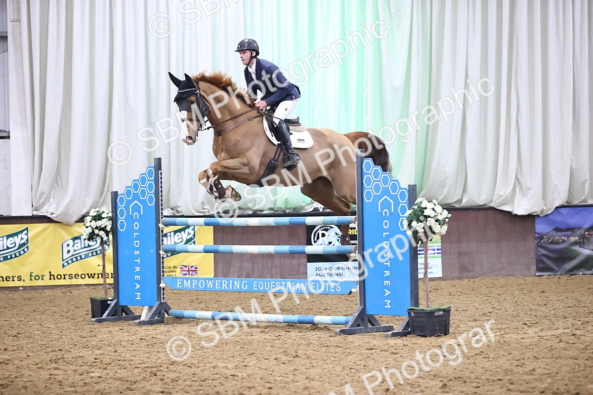 SBM_007753 - Class 25 - Senior Foxhunter - 1.20m
