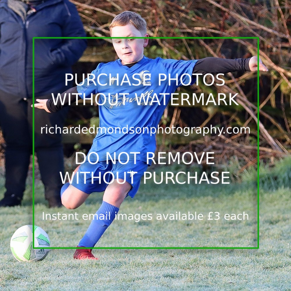 IMG_7681 - Ibis U9 vs Swarthmoor U9 (14/12/24)
