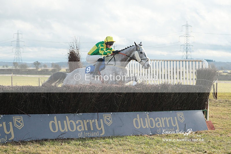 PtP 290123 308754 - Heythrop Hunt PtP Cocklebarrow 29/01/2023