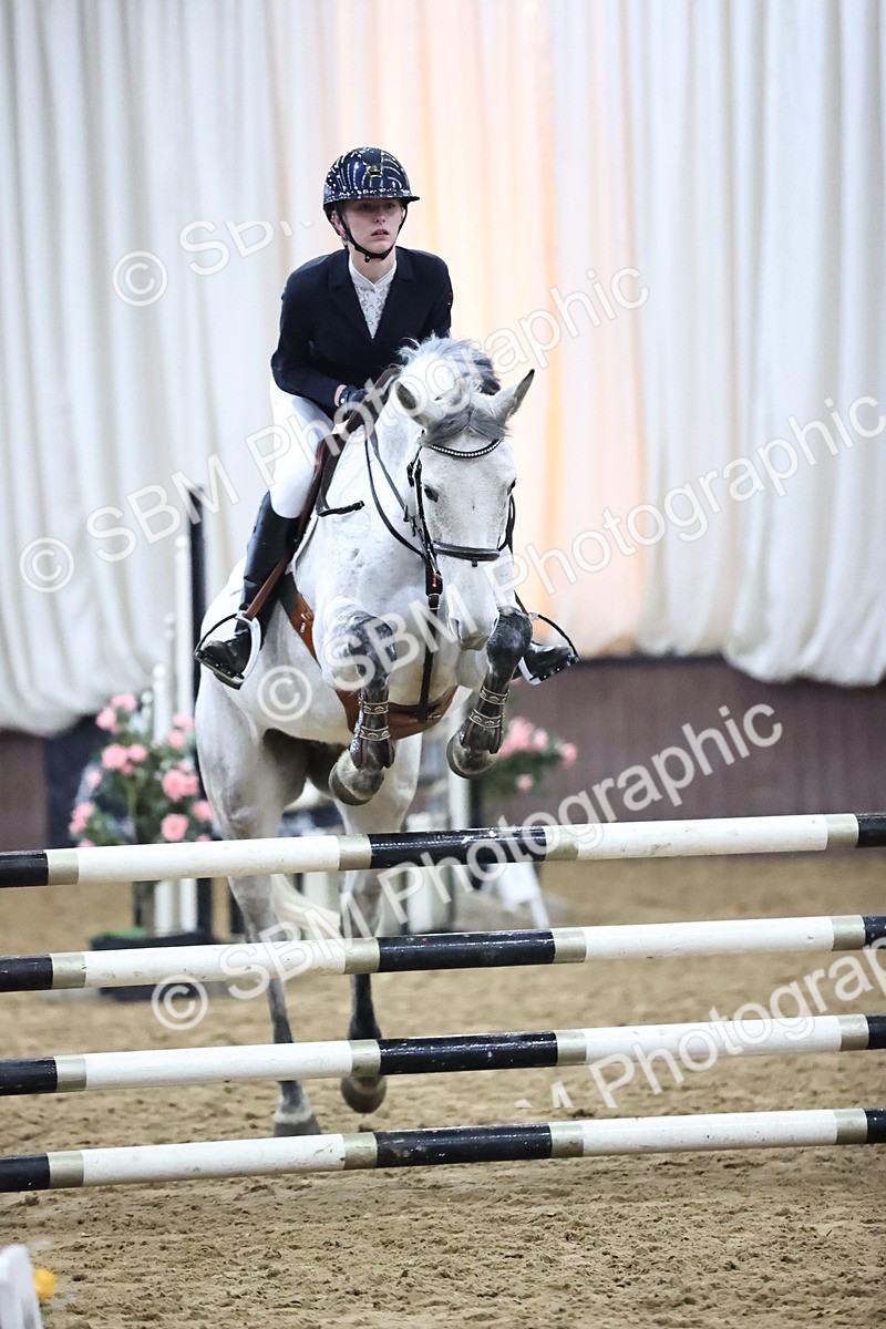 SBM_002022 - Class 4 - 1.00m