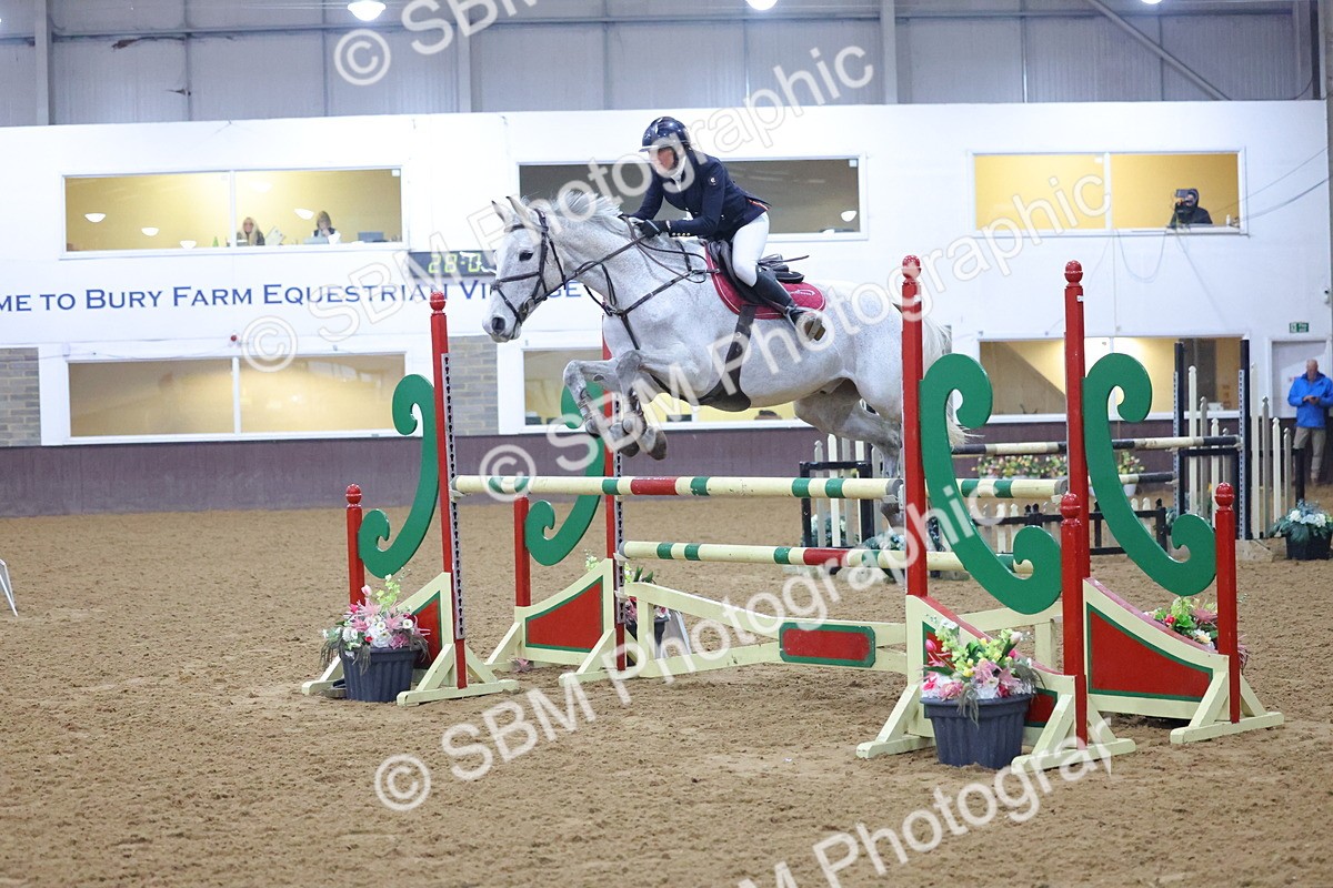 SBM_009030 - Class 23 - Redpost Equestrian Senior Foxhunter/ 1.20m Open - First Round (1.20m)