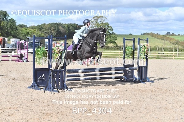 BPP_4304 - CLASS 6 HORSE 60CM FINAL