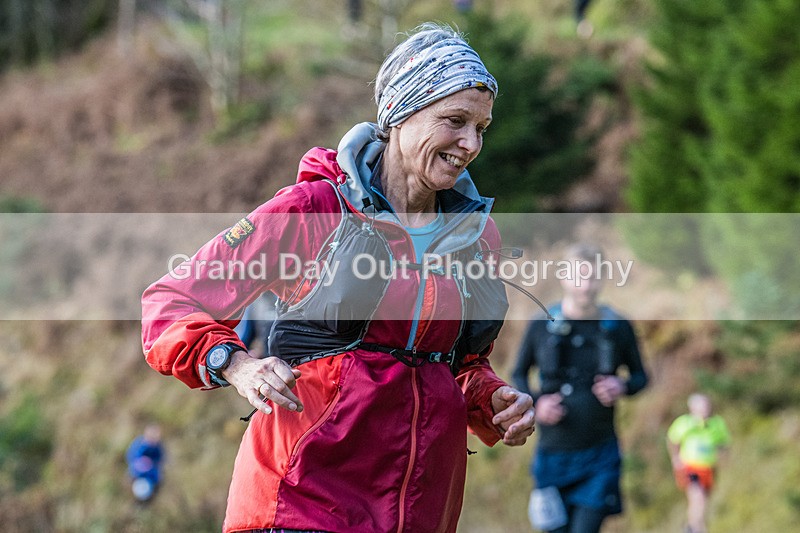 Glentress-393 - High Terrain Events Glentress 21 & 10K Trail Races Saturday 15th November 2025