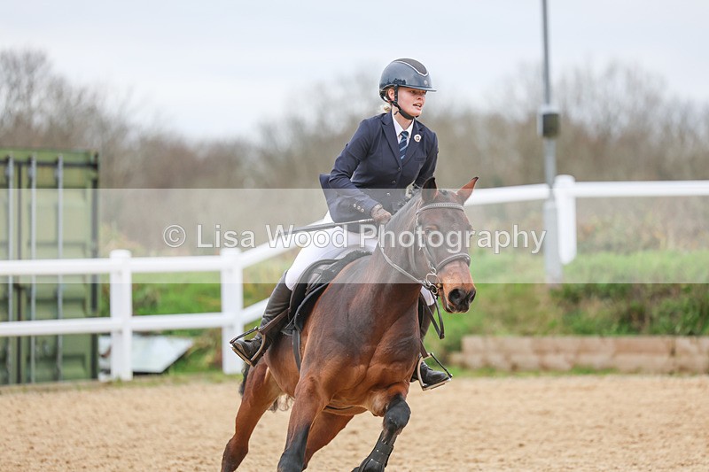 3E7A2774 - Class 4: 70 -75cm