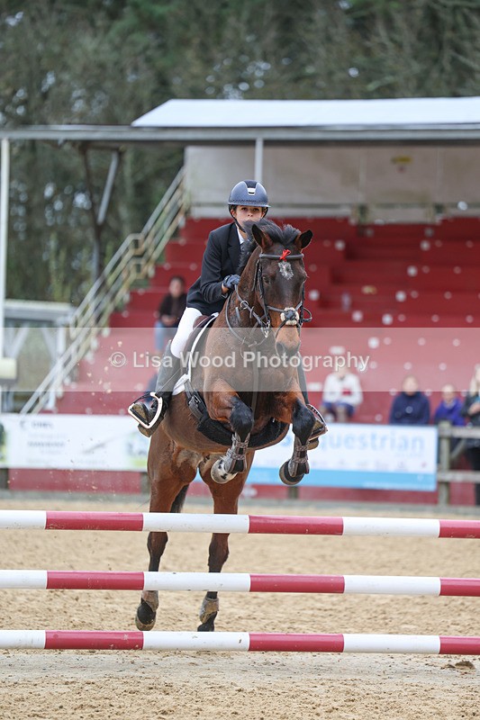 3E7A1027 - Class 2: 80 - 85cm