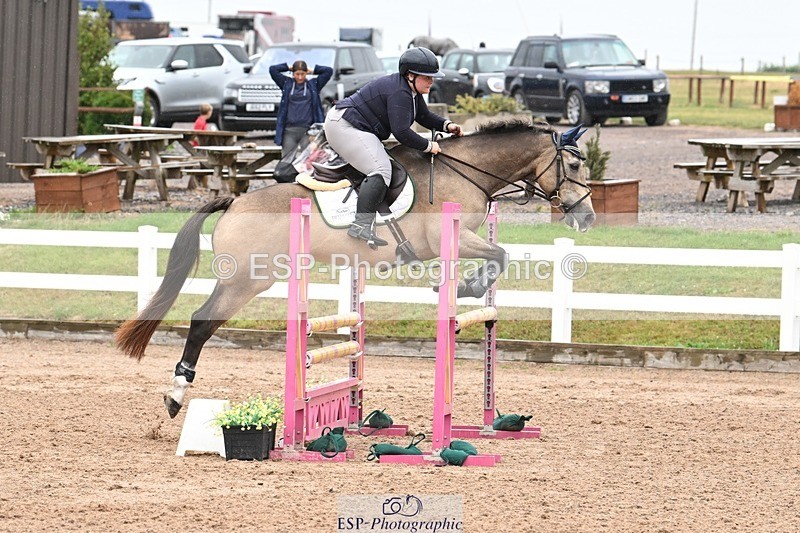 250727-124917-09883 - Cls 33 85cm Amateur Quali