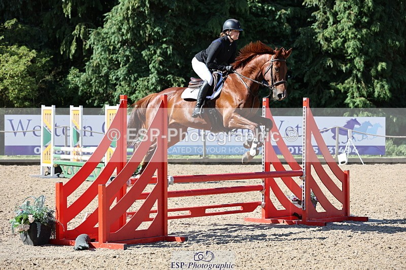 250703A-091647-00279 - Cls 5 85cm Amateur Qualifier