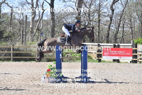 BPP_2058 - CLASS 21 SUN Senior 1.30m Open RHS Young Masters