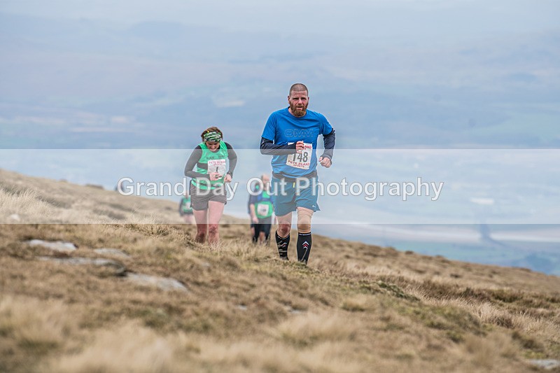 Black Combe-1445 - Black Combe Fell Race Saturday 4th March 2023