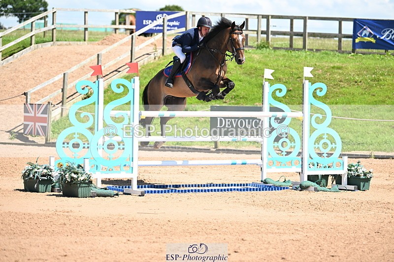 240719A-132257-10958 - Cls 35, YH 7 Yr Olds 1.30m