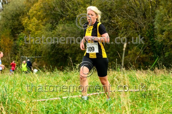 WestRLY25-912142 - Senior/Junior/Masters Women Set One