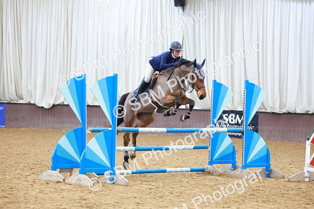 SBM_000996 - Class 3 - Senior Discovery 1.00m