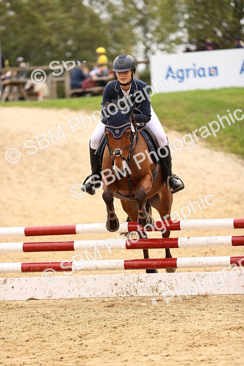 SBM_65626 - J17 - Junior Pony 80cm Championship