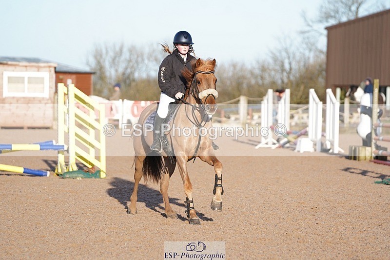 250125-102538-00951 - Clear Round 40cm and 50cm