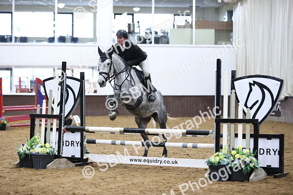 SBM_004998 - Class 15 - Clear Round - 80cm