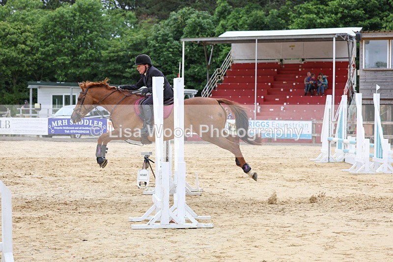 3E7A4523 - Class 7: 70cm Senior