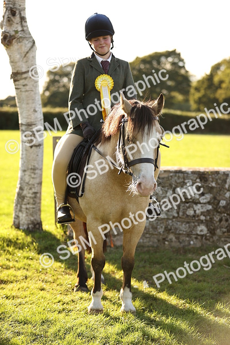 SBM_29510 - S7 - Novice & Newcomers Ridden Pony
