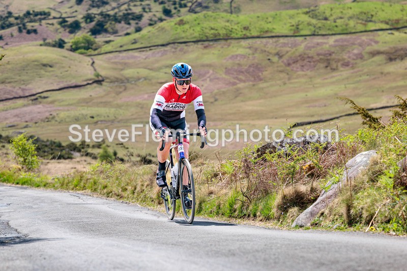 122037 - Blea Tarn Climb 12:00 - 13:00