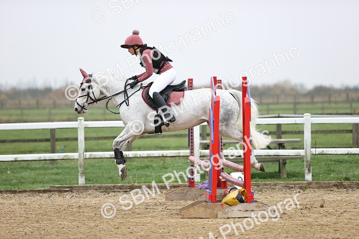 SBM_000095 - Class 1 - 70cm