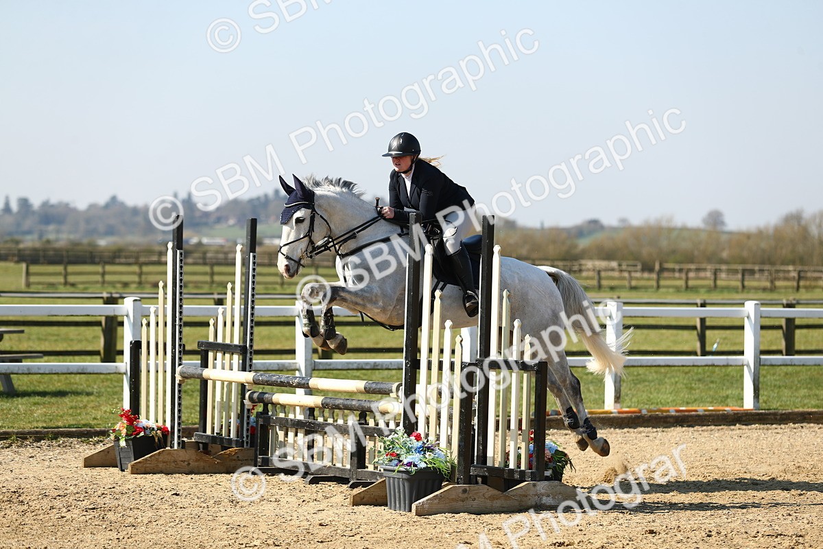 SBM_000385 - Class 2 - Senior British Novice - 90cm