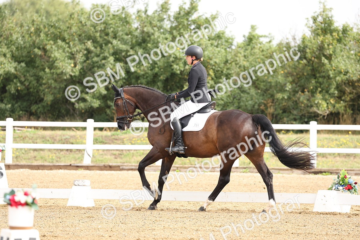 SBM_005411 - Class 6 - Novice 6 - 9.30-10.12