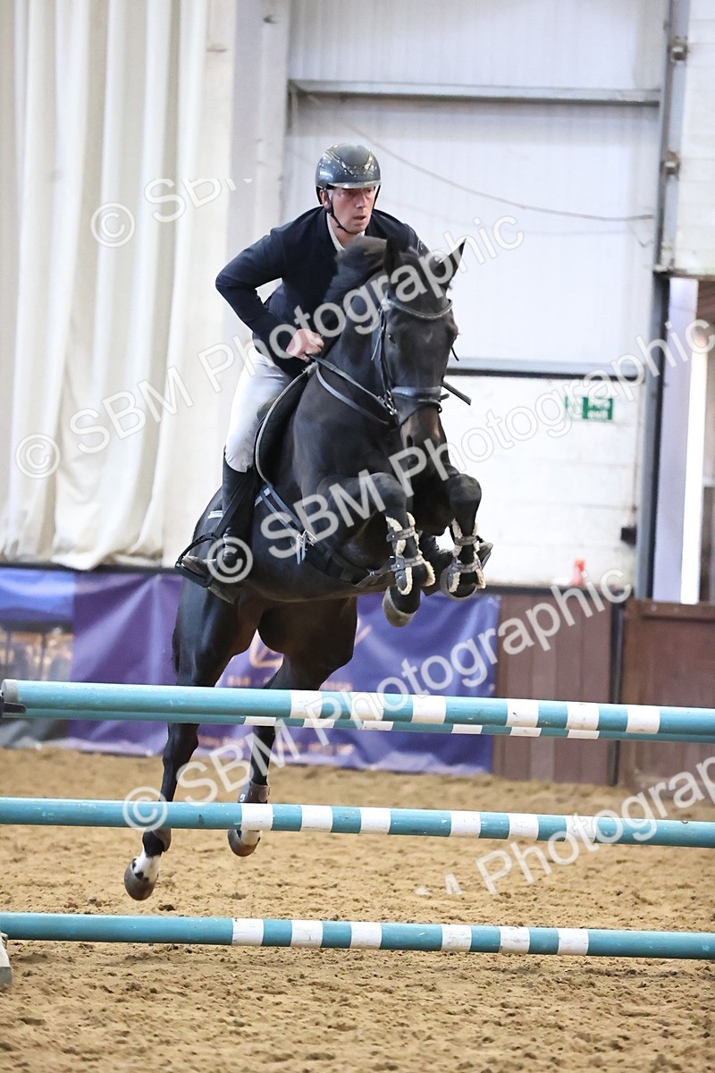 SBM_004835 - Class 16 - Senior British Novice 90cm