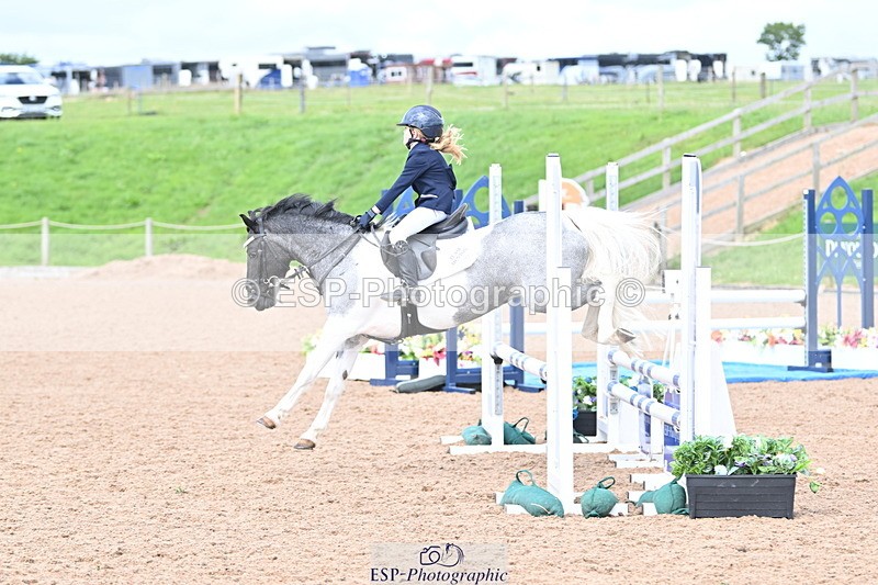 240628A-160728-01362 - Cls 5 Stepping Stones 128cm + 138cm