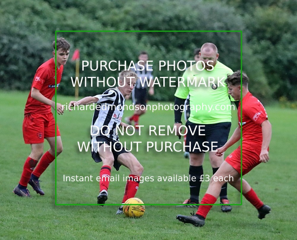 IMG_0590 - Kendal Town Under 18s vs Workington