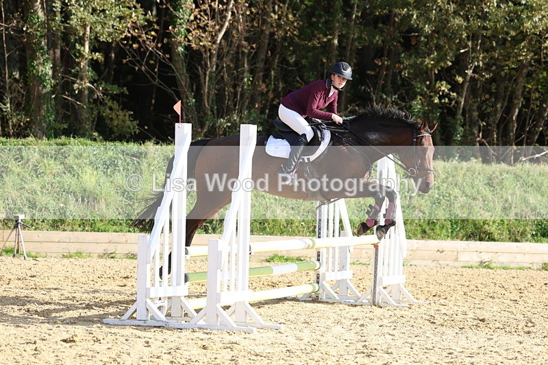 3E7A8539 - Class 5: 80cm open