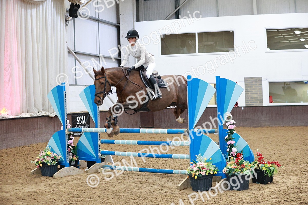 SBM_001058 - Class 3 - Senior Discovery 1.00m