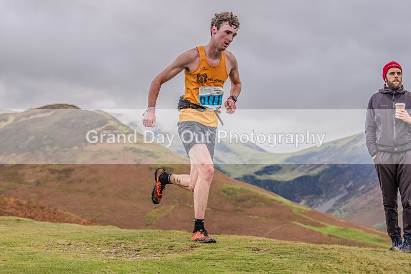 British Fell Relay-2907 - British Fell & Hill Relay Championship Braithwaite Keswick Saturday 21st October 2023
