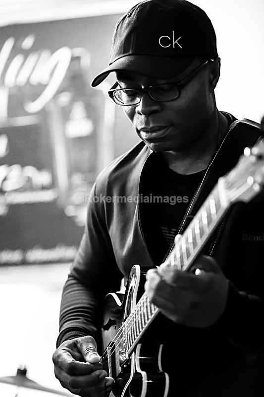 KC_103 - Kim Cypher Band
