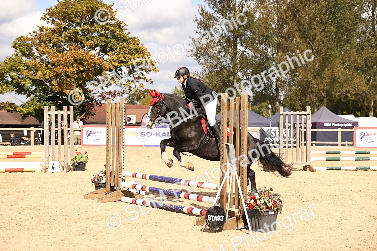 SBM_63807 - J12 - Junior Pony 55cm Championship