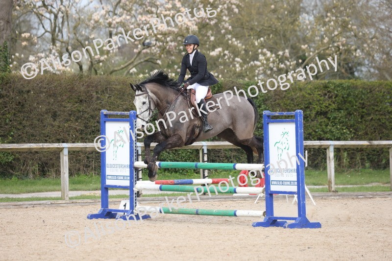 20260322-2041 - Class 5 - 1.0m