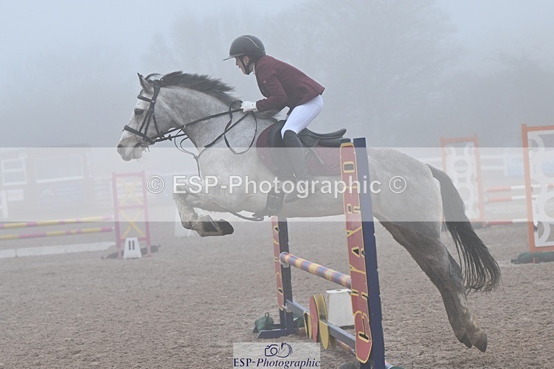 251115-102813-00133 - Cls 5 Pony British Novice and 80cm Open