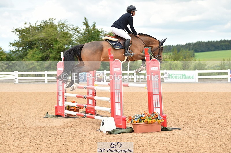 230720A-122202-02531 - Cls 13, 1 Star Bronze 1.10m