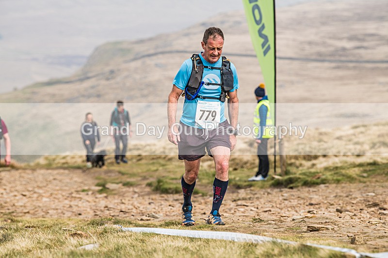 Pen Y Ghent-1522 - The 3 Peaks Race Saturday 26th April 2025 - Pen Y Ghent