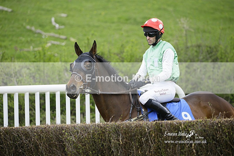 PtP 230422 247 - Berkeley Races - Woodford Glos 23/04/22