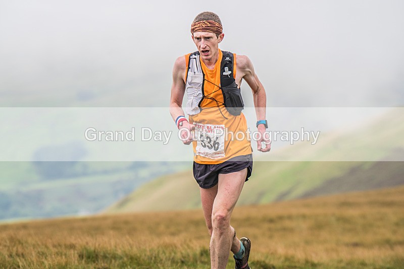 Sedbergh -149 - Sedbergh Hills Fell Race Sunday 20th August 2023