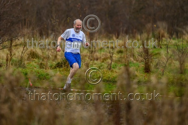 Westxc25-916609 - Senior Men Set One