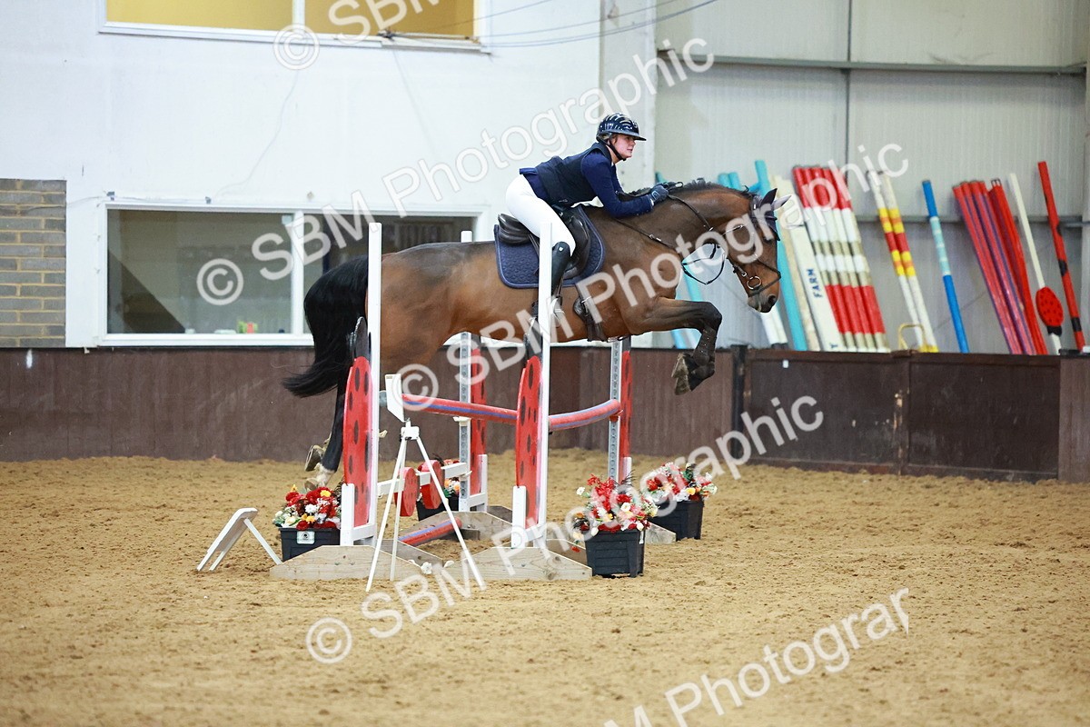 SBM_005928 - Class 16 - Blue Chip Ruby Championship Qualifier 90cm - 2nd Half