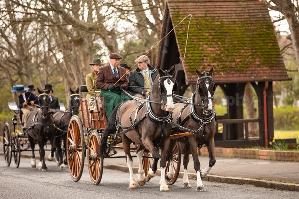 Anne -16 - Troon Easter Monday Drive 2026