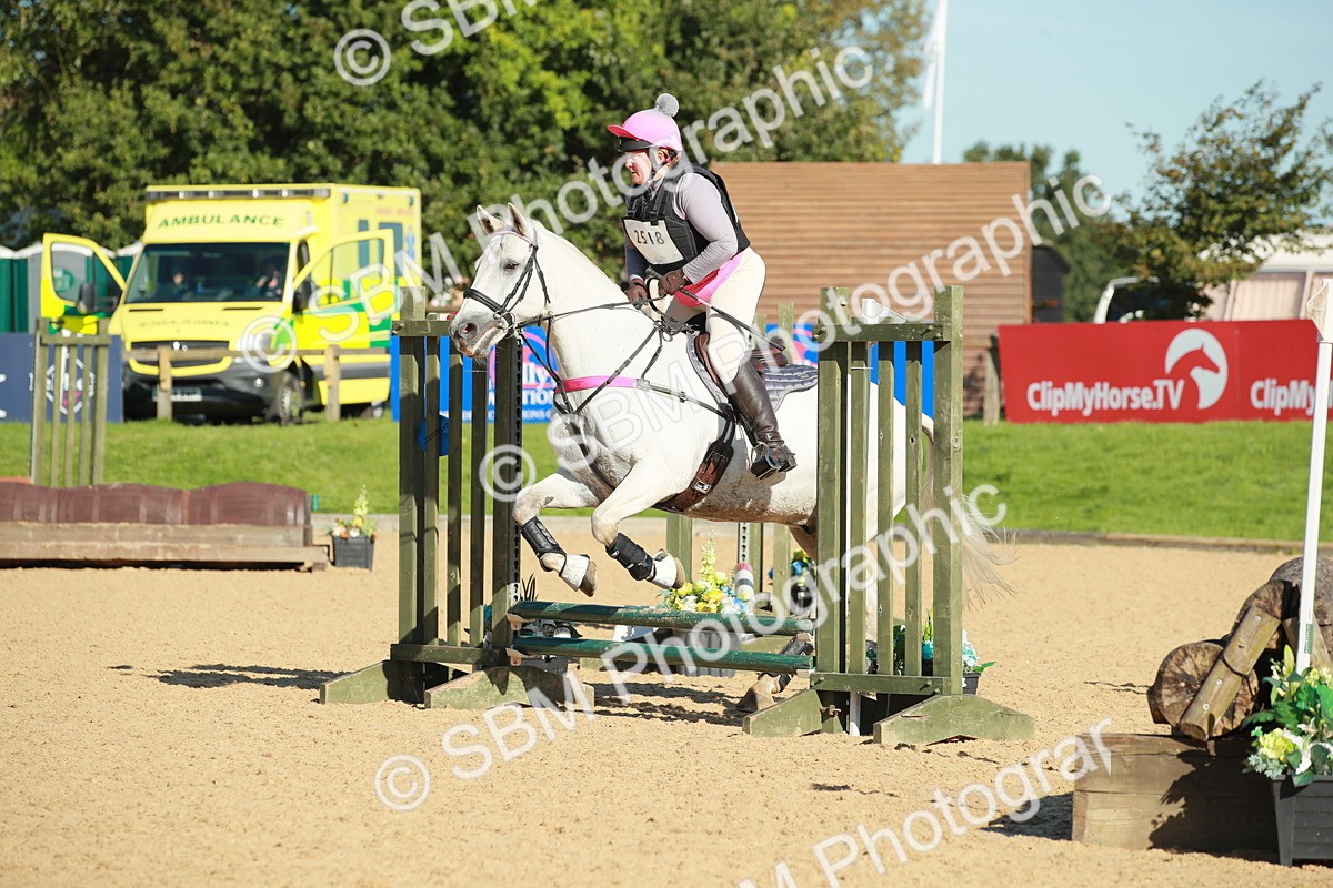 SBM_17042 - E10 - Eventers Challenge 50cm Championship