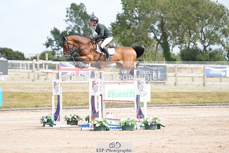 250718-151010-12070 - Cls 6, 3 Star Big Tour LR Qualifier Start til Break