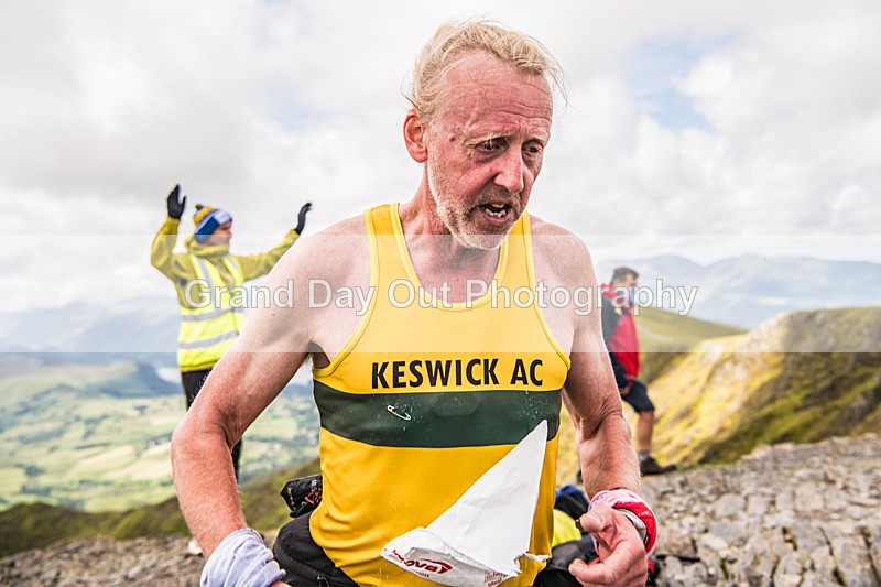 Blencathra-826 - Blencathra Fell Race Sunday 28th June 2026