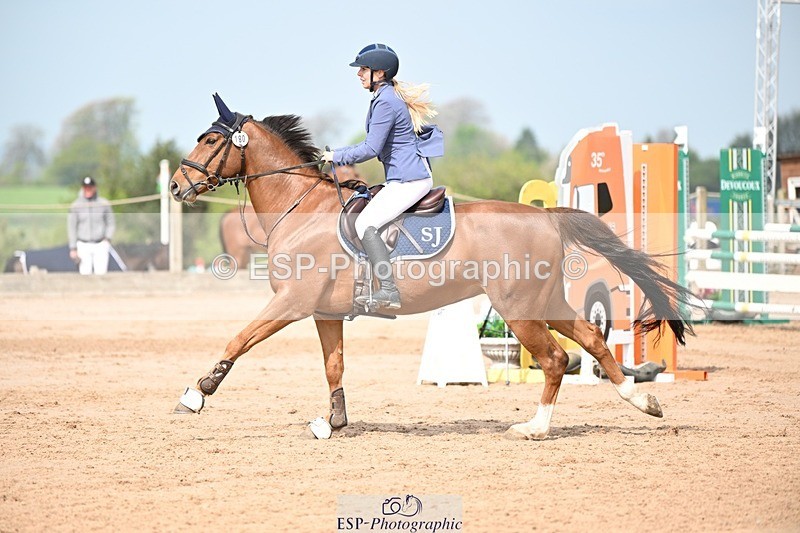 250425-111459-08841 - Cls 14 - 1 Star Bronze Tour