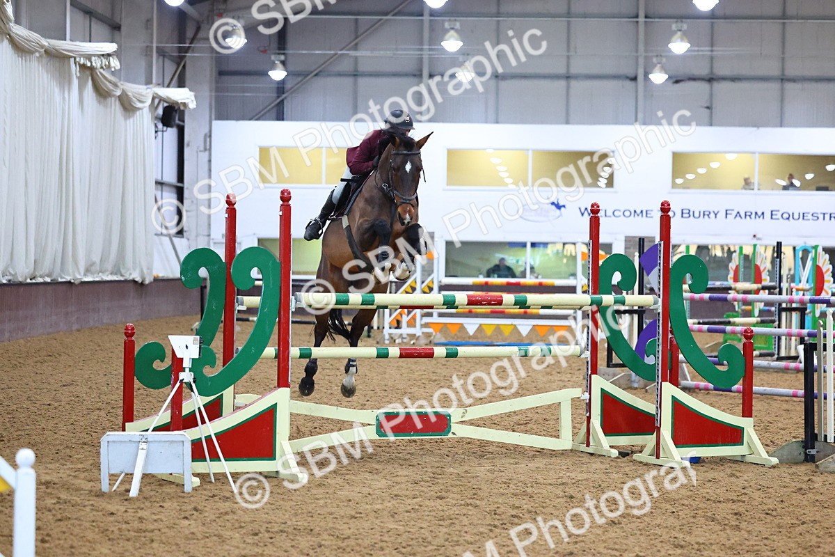 SBM_001408 - Class 6 - National 1.3o- 1.40m