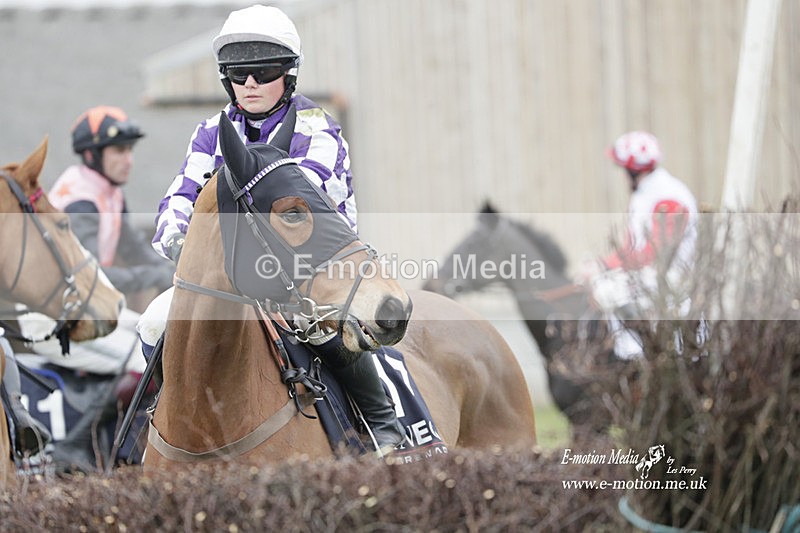 PtP 050323 829 - Blackmore & Sparkford Vale Hunt PtP - Somerset 05/03/23